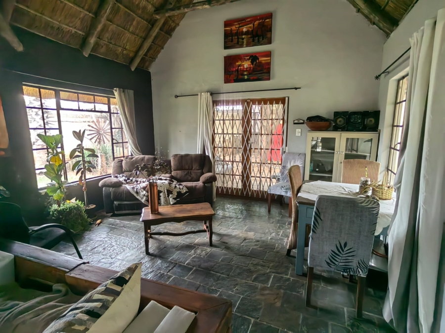 4 Bedroom Property for Sale in Parys Free State